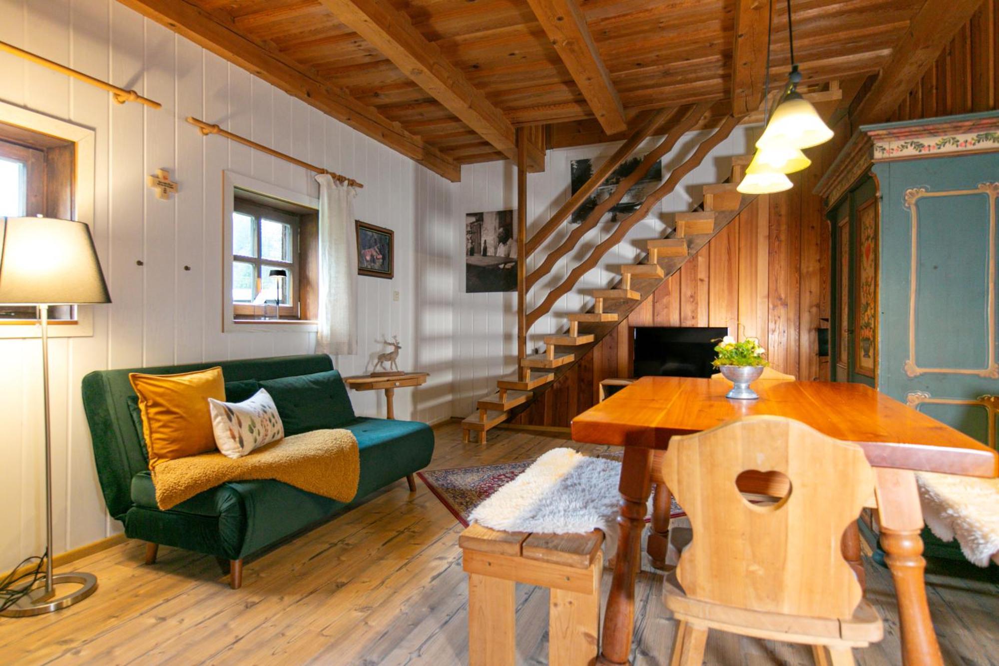 Naturidyll Kollnbergmuehle Fürstenstein Exterior foto